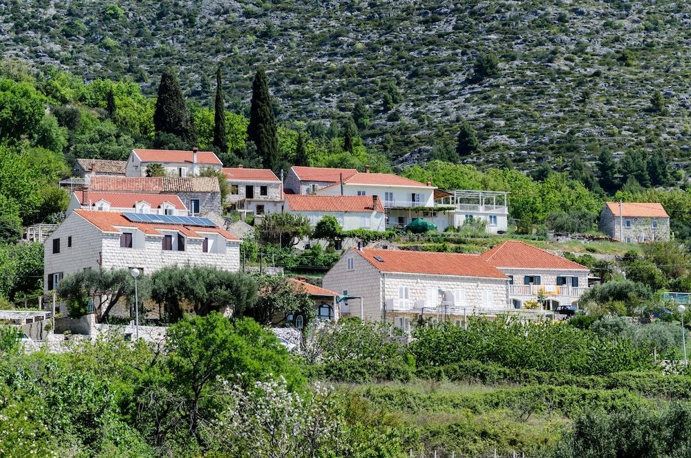 Guesthouse Moretic