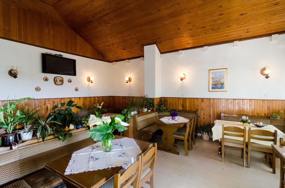 Guesthouse Moretic