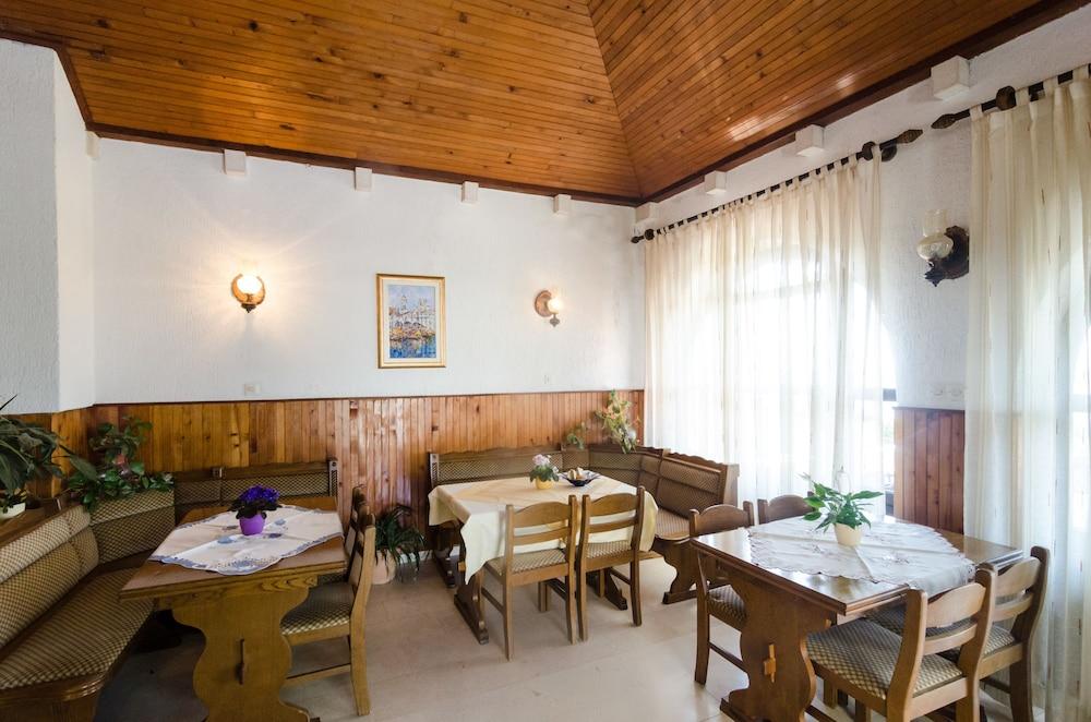 Guesthouse Moretic