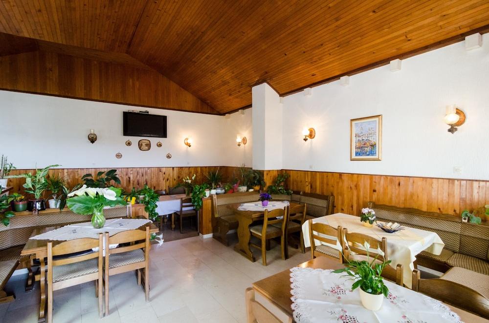 Guesthouse Moretic