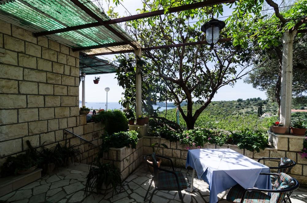 Guesthouse Moretic