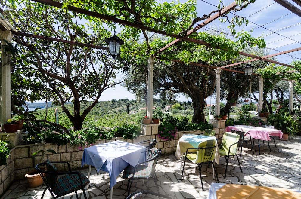 Guesthouse Moretic