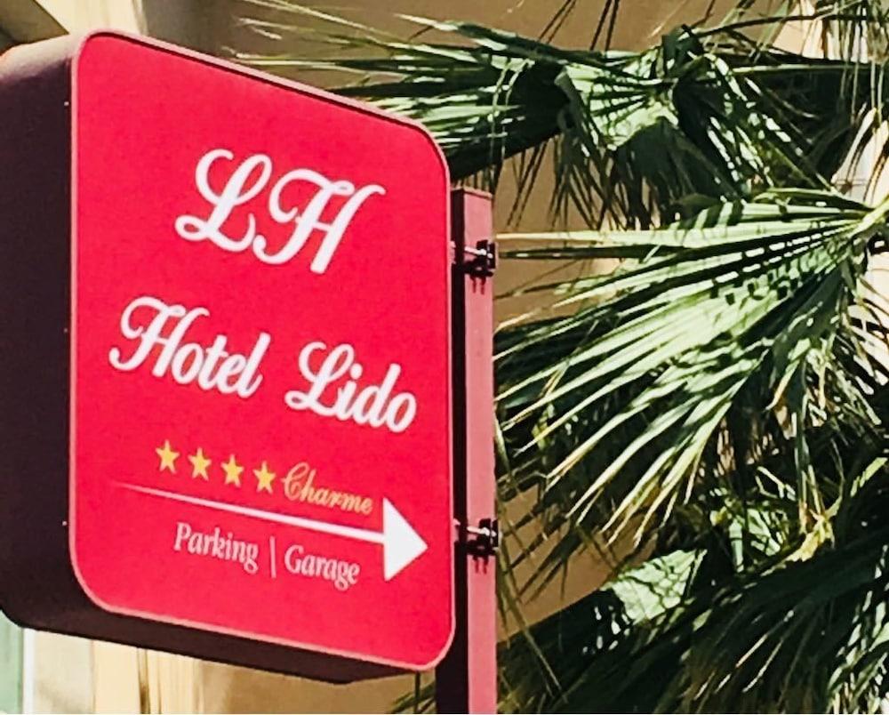 Hotel Lido