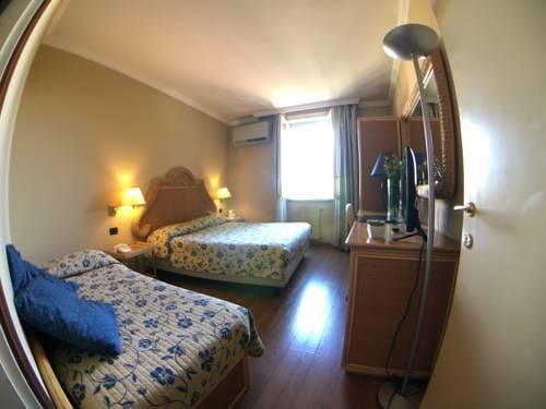 Hotel Dei Tigli
