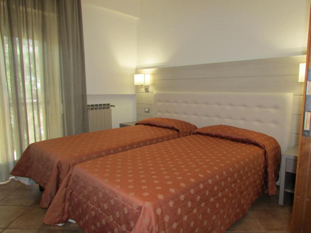 Magnola Palace Hotel