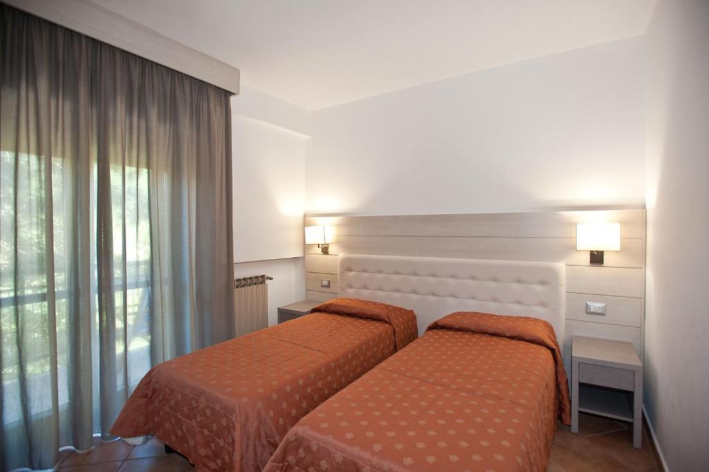 Magnola Palace Hotel