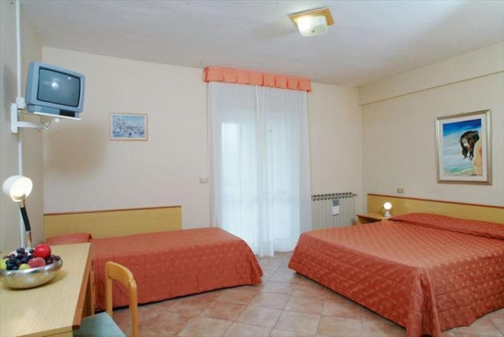 Magnola Palace Hotel