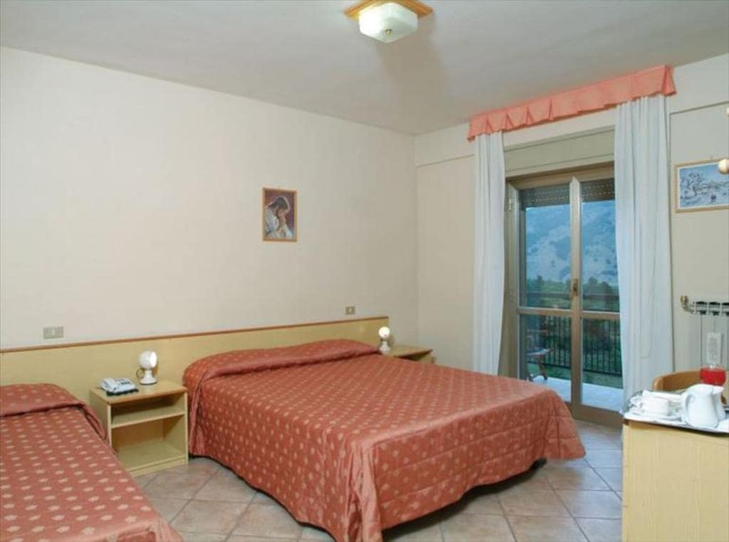Magnola Palace Hotel