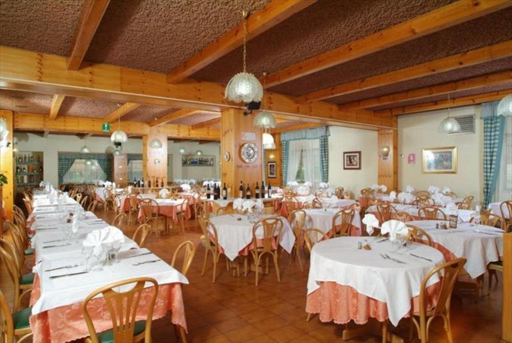 Magnola Palace Hotel