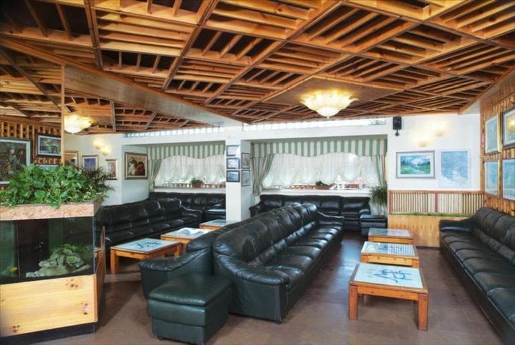 Magnola Palace Hotel