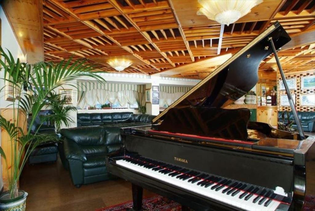 Magnola Palace Hotel