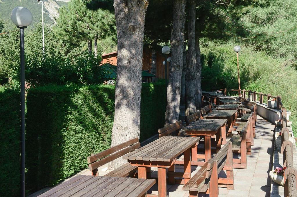 Magnola Palace Hotel