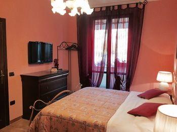 Bed & Breakfast Villamena
