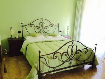 Bed & Breakfast Villamena