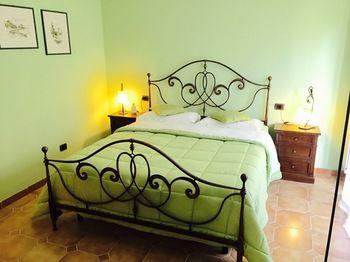 Bed & Breakfast Villamena
