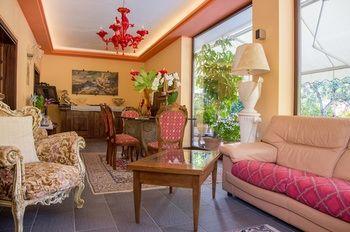 Bed & Breakfast Villamena