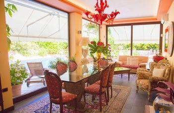 Bed & Breakfast Villamena