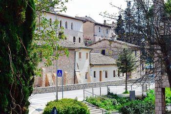 Bed & Breakfast Villamena