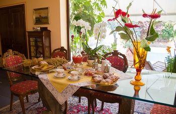 Bed & Breakfast Villamena