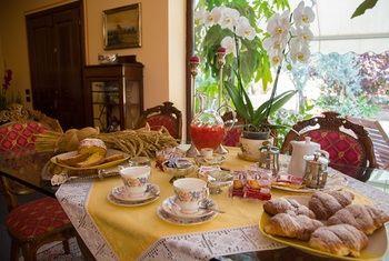 Bed & Breakfast Villamena