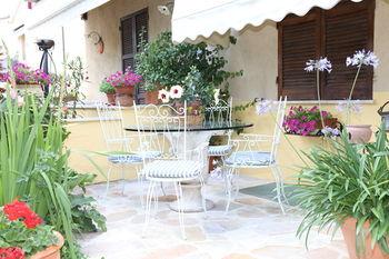 Bed & Breakfast Villamena