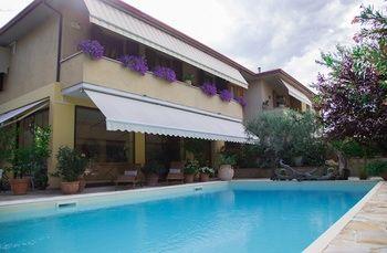 Bed & Breakfast Villamena