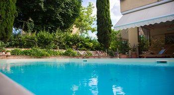 Bed & Breakfast Villamena