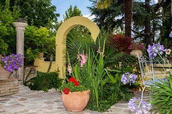 Bed & Breakfast Villamena