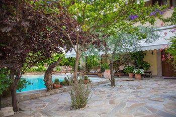 Bed & Breakfast Villamena