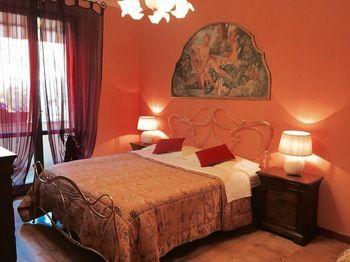 Bed & Breakfast Villamena