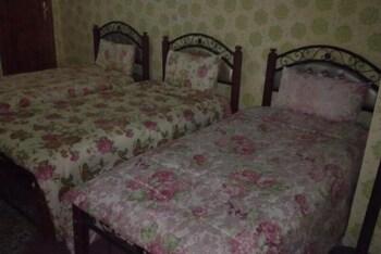 Hotel La Reine