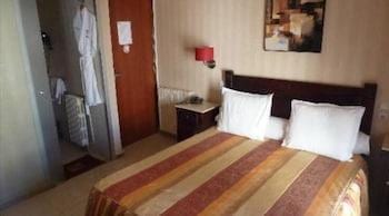 Hotel La Reine