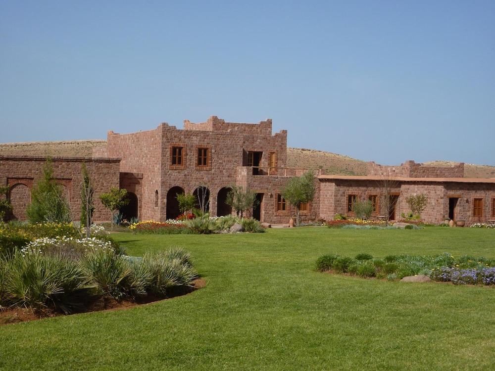 Kasbah Angour