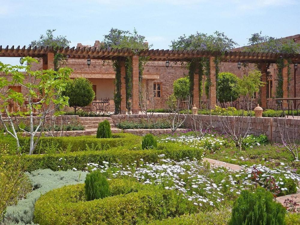 Kasbah Angour