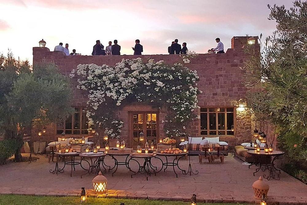Kasbah Angour