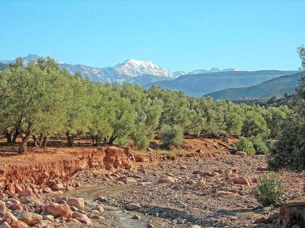 Kasbah Angour