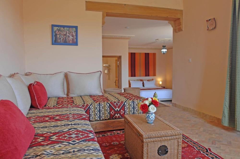 Kasbah Angour