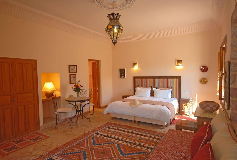 Kasbah Angour