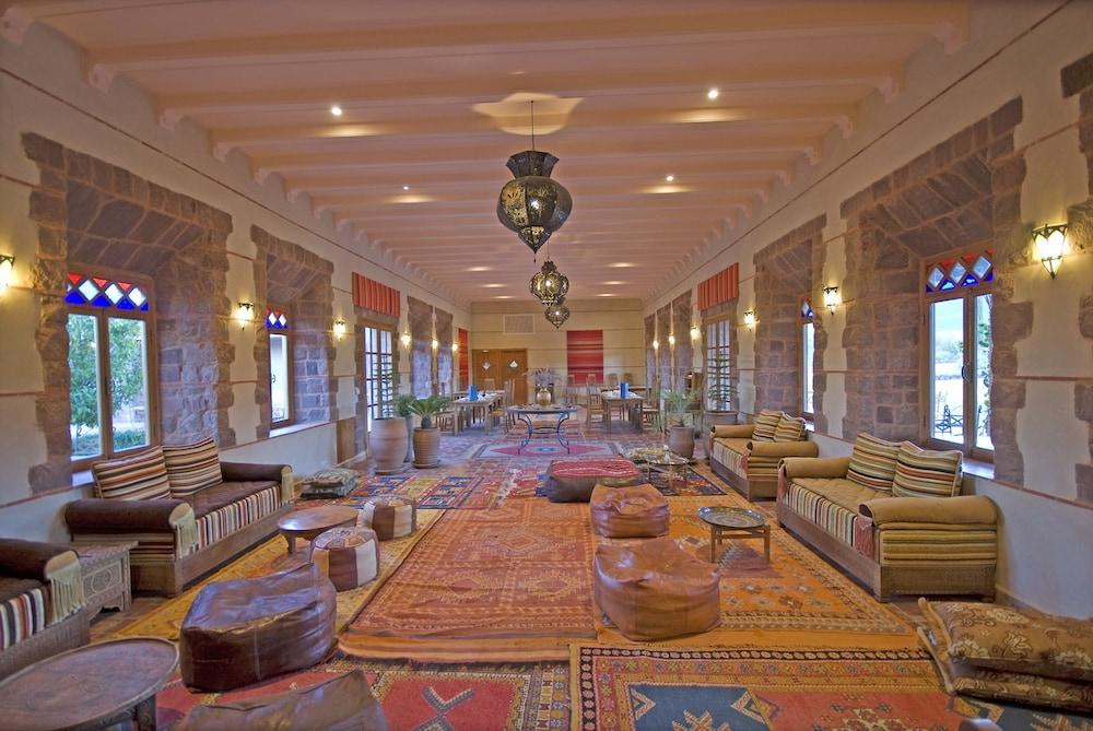 Kasbah Angour