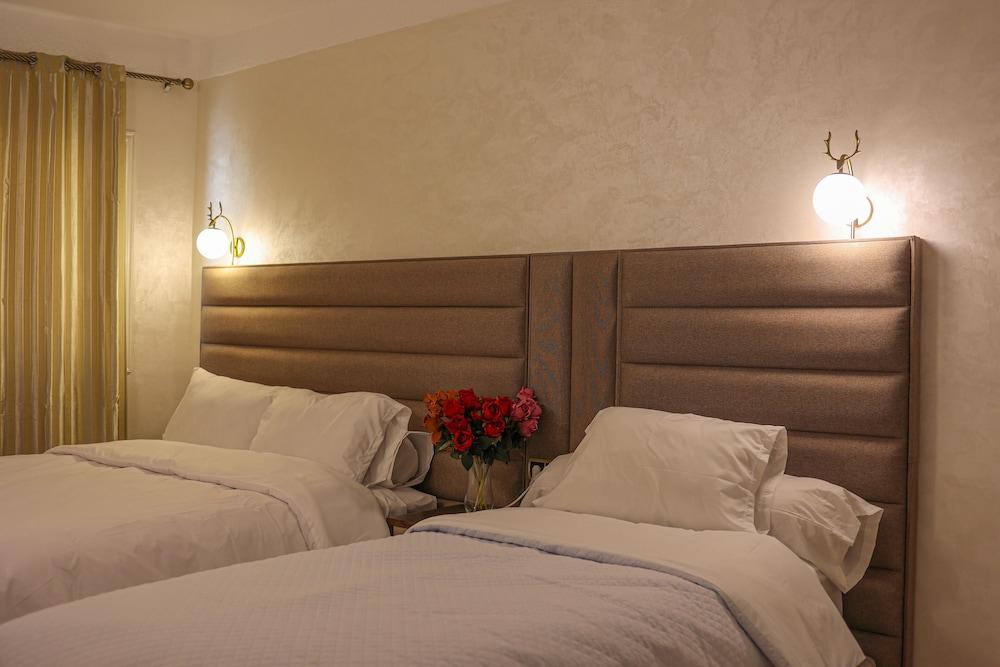 Hotel Des Lilas