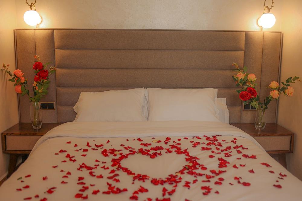 Hotel Des Lilas