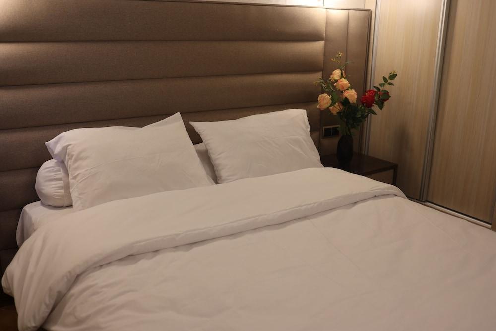 Hotel Des Lilas