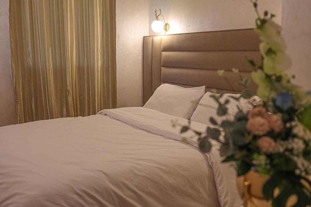 Hotel Des Lilas