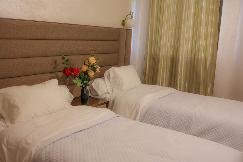 Hotel Des Lilas