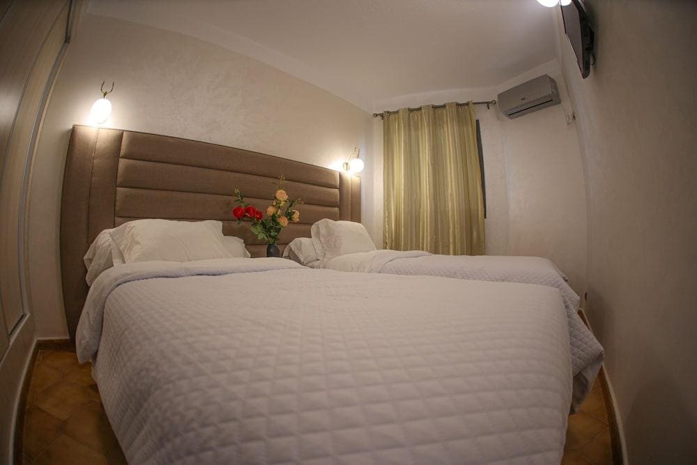 Hotel Des Lilas