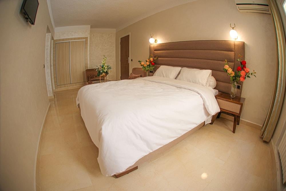 Hotel Des Lilas