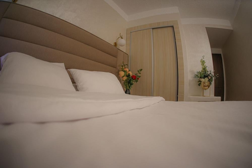 Hotel Des Lilas