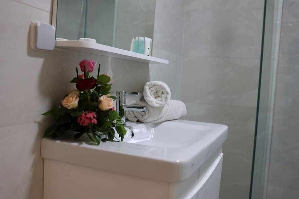 Hotel Des Lilas