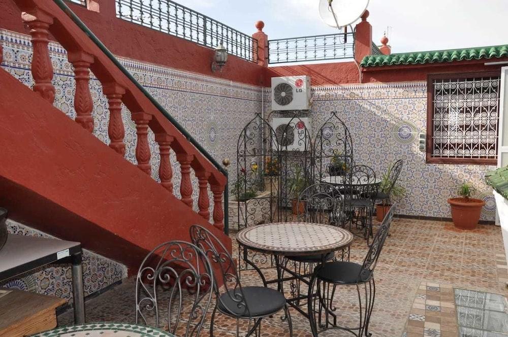 Riad Royal