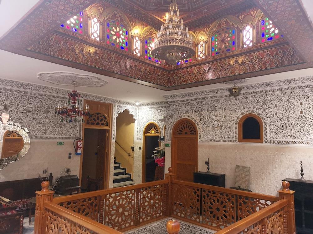 Riad Royal